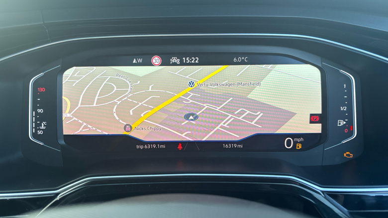 Volkswagen Polo 1.0 TSI R-Line 5dr Petrol Hatchback